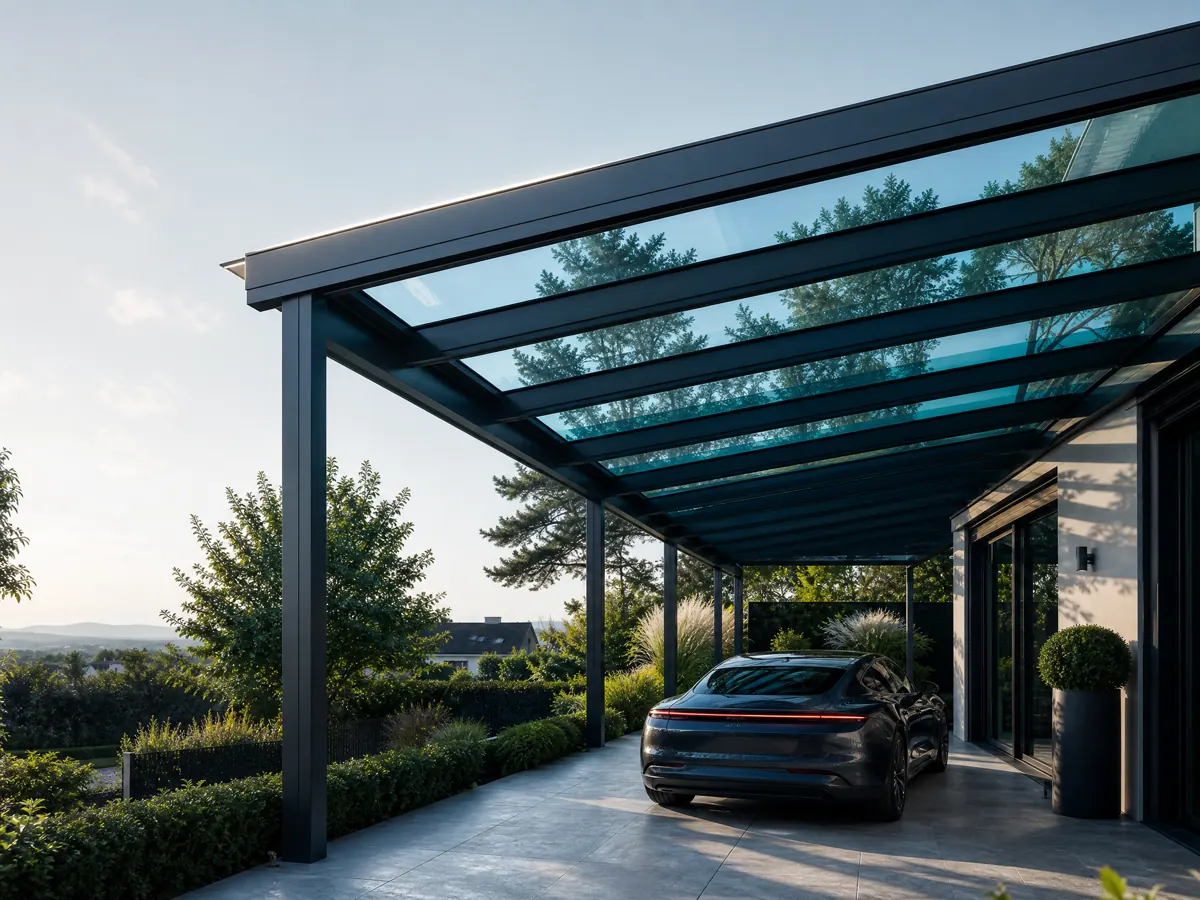 Carports